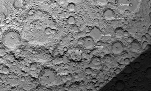 L94 in shaded relief texture