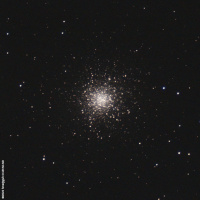 globular cluster M13