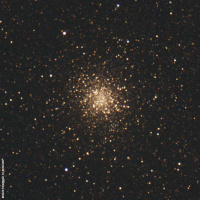 globular cluster M22