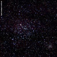 open cluster M35