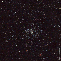 open cluster M37