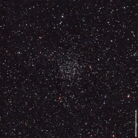 open cluster NGC7789