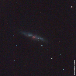 SN2014J in M82